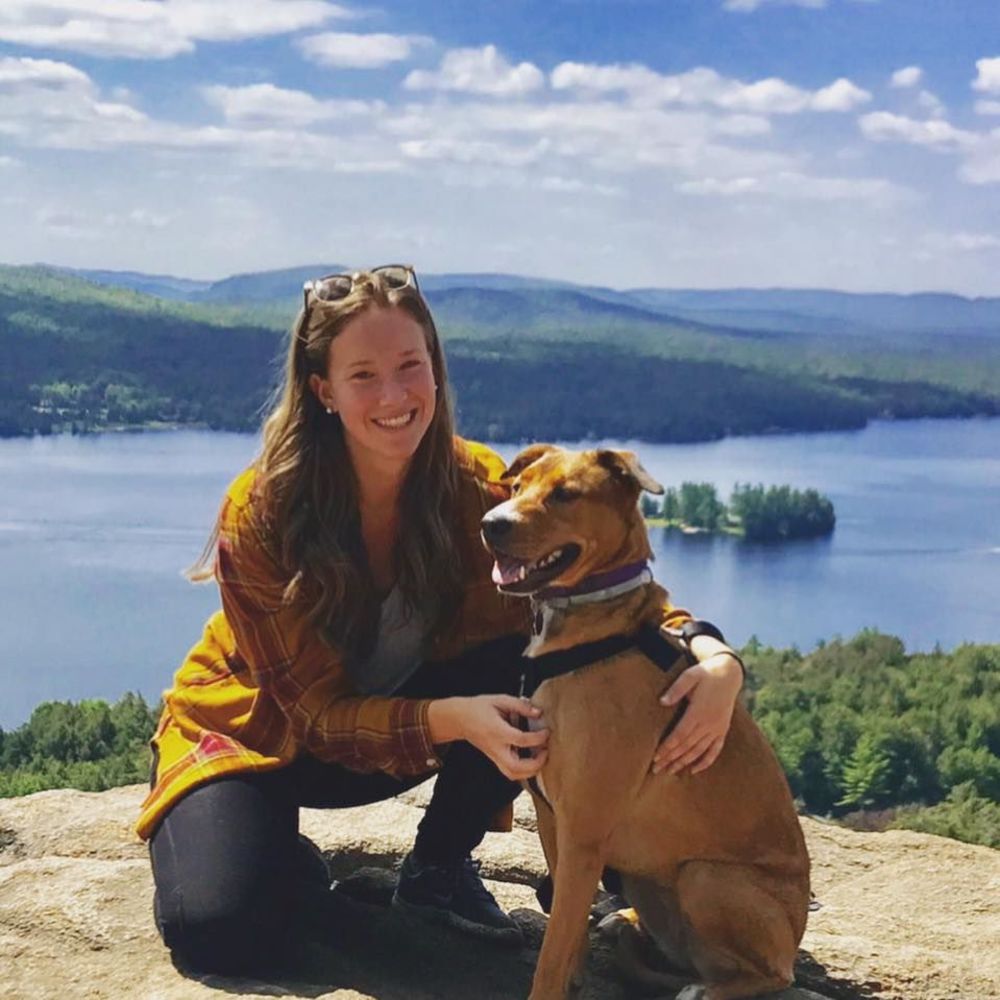 Meet your Posher, Kiera